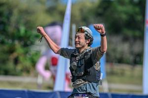 BIB: 
                            <button type="button" onclick="openModal(26589387)" class="btn btn-primary btn-sm float-right btn-popup" data-toggle="modal" data-target=".modal-high-quality">
                        <i class="fas fa-shopping-cart"></i> Add to Cart
                    </button>
                                            <button type="button" onclick="isThisMe(26589387, true)" class="btn btn-success btn-sm float-right btn-popup btn-isme hidden" data-toggle="tooltip" data-placement="bottom" title="นี่คือรูปของคุณใช่ไหม คลิกที่นี่เพื่อเอาเข้าอัลบั้ม">
                        <i class="fas fa-plus"></i> Add to album
                    </button>
                    <button type="button" onclick="isThisMe(26589387, false)" class="btn btn-warning btn-sm float-right btn-popup btn-isnotme hidden">
                        <i class="fas fa-ban"></i> Remove from album
                    </button>